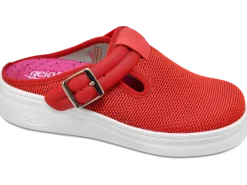 Gelattto BACI DA BOLOGNA RED Fashion