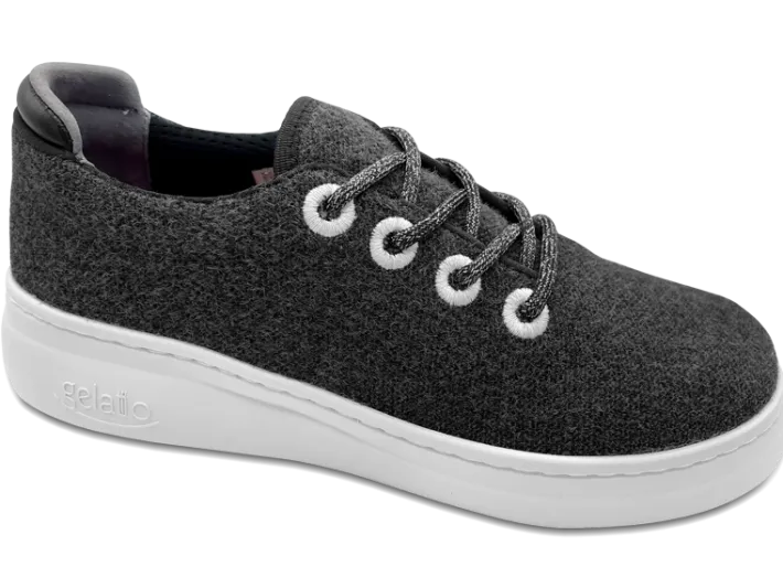 Gelattto BACI DA BRESCIA DARK GREY DARKGREY Hot