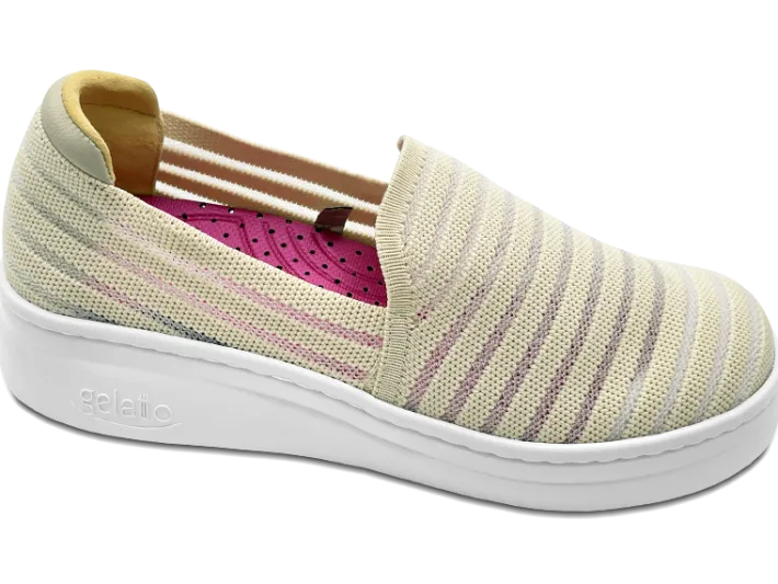 Gelattto BACI DAL SALENTO SABBIA Fashion