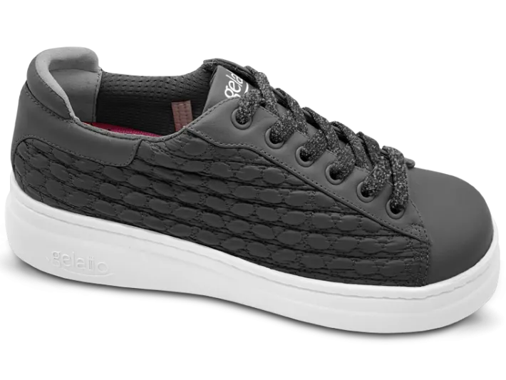 Gelattto BACI DA TORINO 2 BLACK Cheap