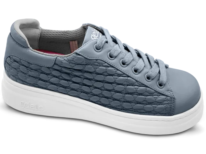 Gelattto BACI DA TORINO 2 GREY New