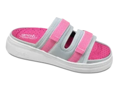 Gelattto BACI DA VERONA GREYFUXIA GREY/FUXIA Store