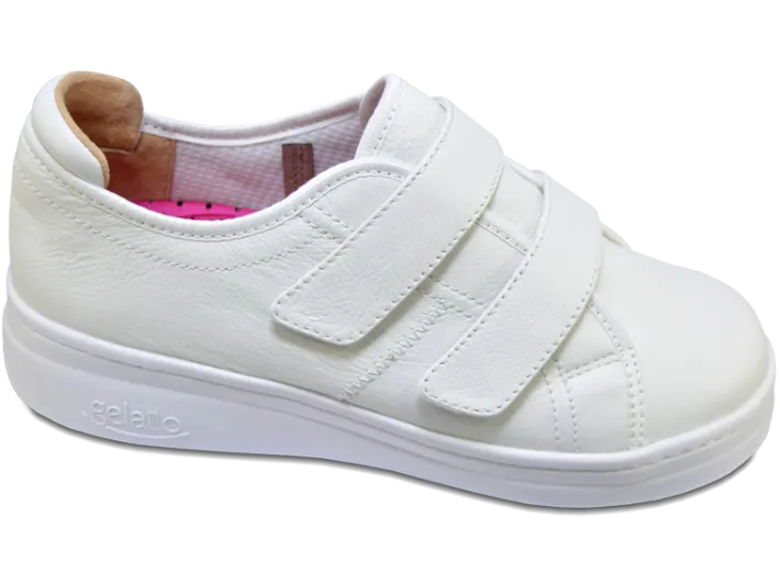 Gelattto BACI MILANO WHITE Sale