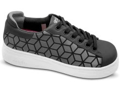 Gelattto BACI PIXEL BLACK Hot