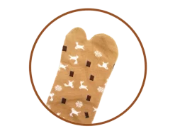 Gelattto Calzino Infradito BEIGE Best Sale