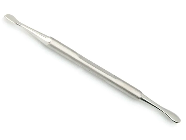 Gelattto 714 - FERRETTO DUE USI INOX NEUTRO Best Sale
