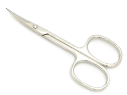 Gelattto 640 - FORBICI PELLE CURVE NEUTRO Shop
