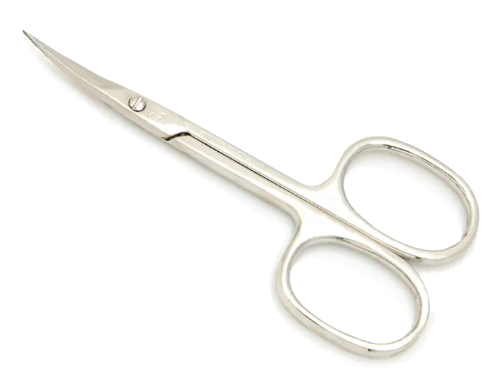 Gelattto 640 - FORBICI PELLE CURVE NEUTRO Shop