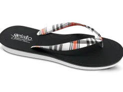 Gelattto GELATO MAN TARTAN BLACK Best