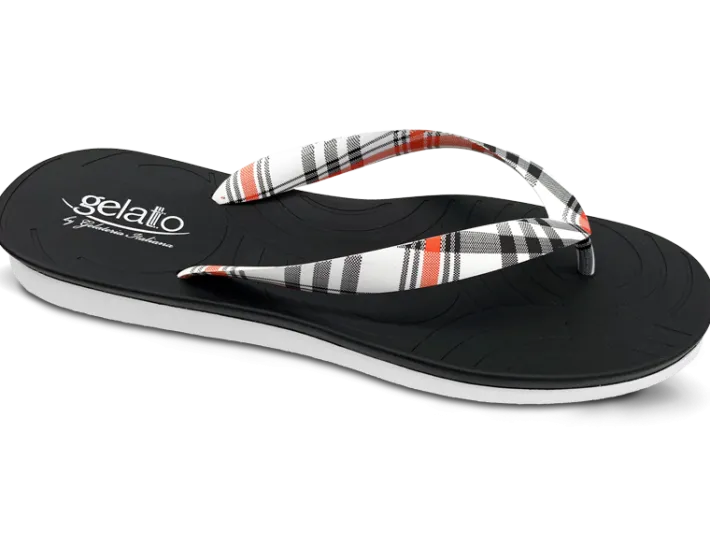 Gelattto GELATO MAN TARTAN BLACK Best