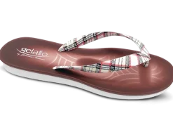 Gelattto GELATO MAN TARTAN COLA Cheap