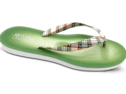 Gelattto GELATO MAN TARTAN KIWI Sale