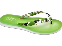 Gelattto Gelato PH Man2 CAMOUFLIM CAMOUFLAGE/LIME Cheap