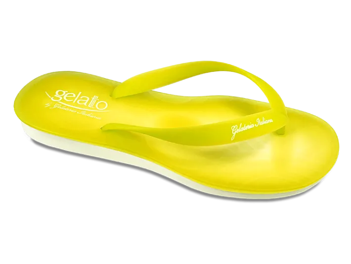 Gelattto GELATO YELLOW Best Sale