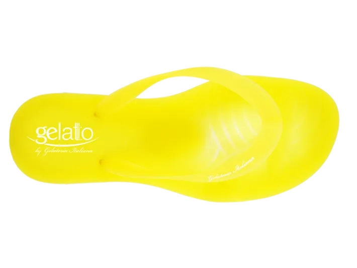 Gelattto GELATO YELLOW Best Sale