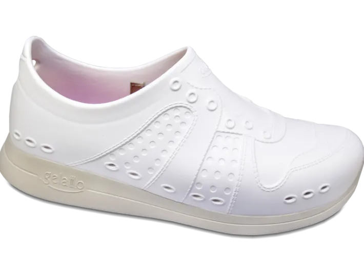 Gelattto GO MAN WHITE Fashion