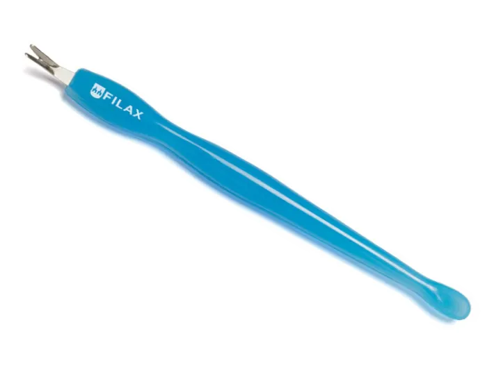 Gelattto 716 - LEVA PELLICINE INOX NEUTRO Cheap