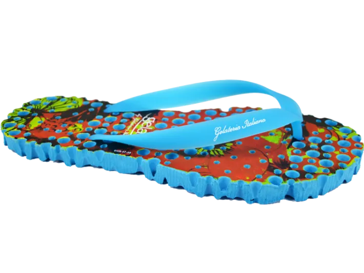 Gelattto MERINGA FLOWER LBLUE LIGHTBLUE Online
