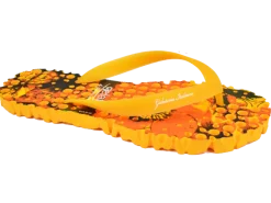 Gelattto MERINGA FLOWER ORANGE Shop