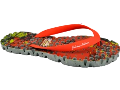 Gelattto MERINGA FLOWER REDGREY RED/GREY Cheap