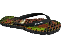 Gelattto MERINGA FLOWER TOTALBLACK Best