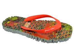 Gelattto MERINGA MAN FLOWER REDGREY RED/GREY Store