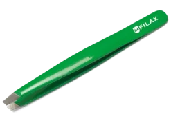 Gelattto 355 - PINZE INOX COLORATE NEUTRO New