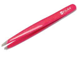 Gelattto 356 - PINZE INOX GLITTERATE NEUTRO Hot