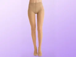 Gelattto RUGIADA COLLANT 70 DEN NATURALE Clearance