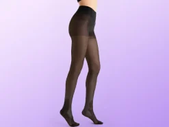Gelattto RUGIADA COLLANT 70 DEN NERO Flash Sale