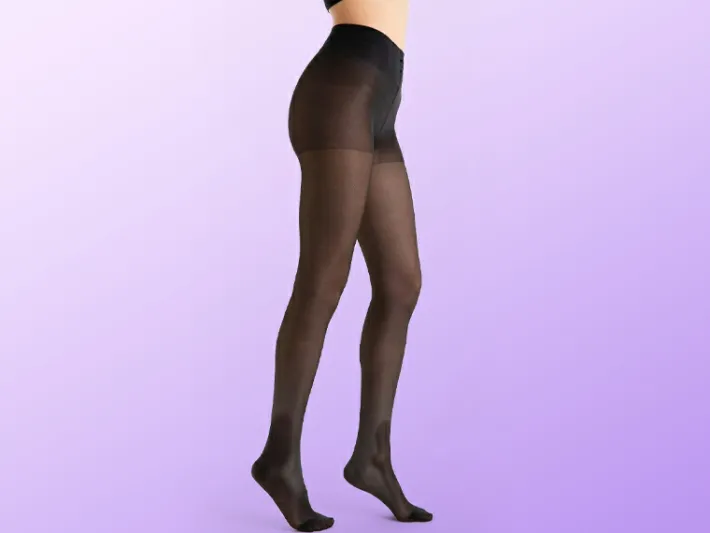 Gelattto RUGIADA COLLANT 70 DEN NERO Flash Sale