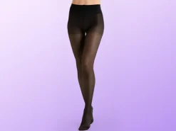 Gelattto RUGIADA COLLANT 70 DEN NERO Flash Sale