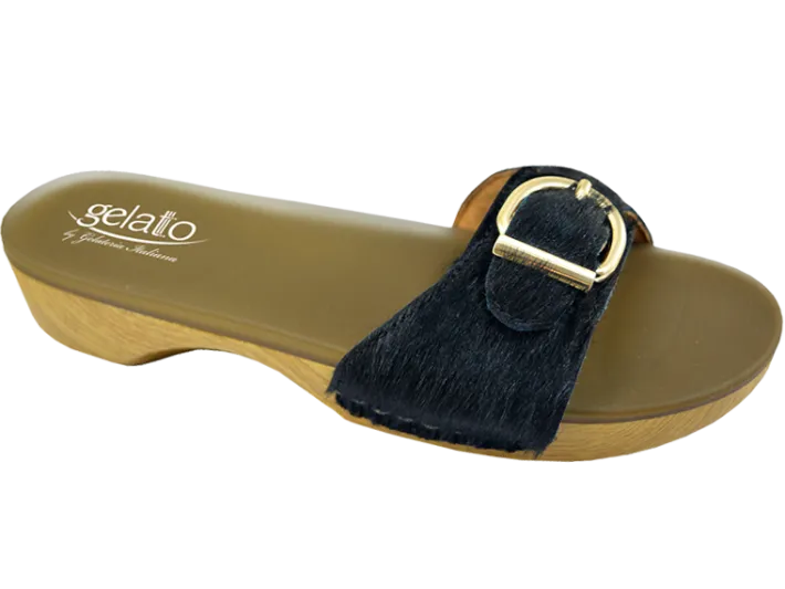 Gelattto SOLE MIO Animal PANTER BLACKPANTER Discount