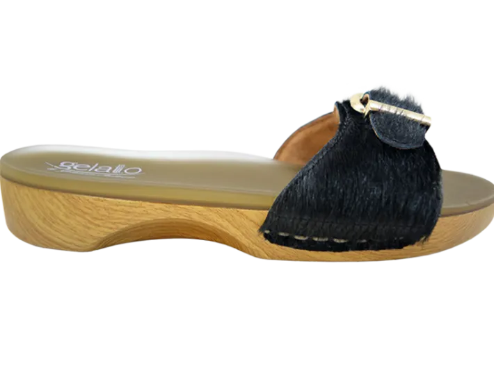 Gelattto SOLE MIO Animal PANTER BLACKPANTER Discount