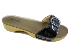 Gelattto SOLE Mio BLACK Cheap