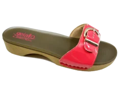Gelattto SOLE Mio FUXIA Hot
