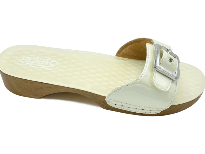 Gelattto SOLE MIO 2.0 PEARL Flash Sale