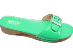 Gelattto SOLE MIO 2.0 TURQUOISE New