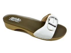 Gelattto SOLE Mio WHITE Discount