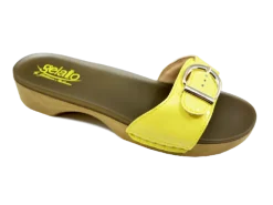 Gelattto SOLE Mio YELLOW Discount