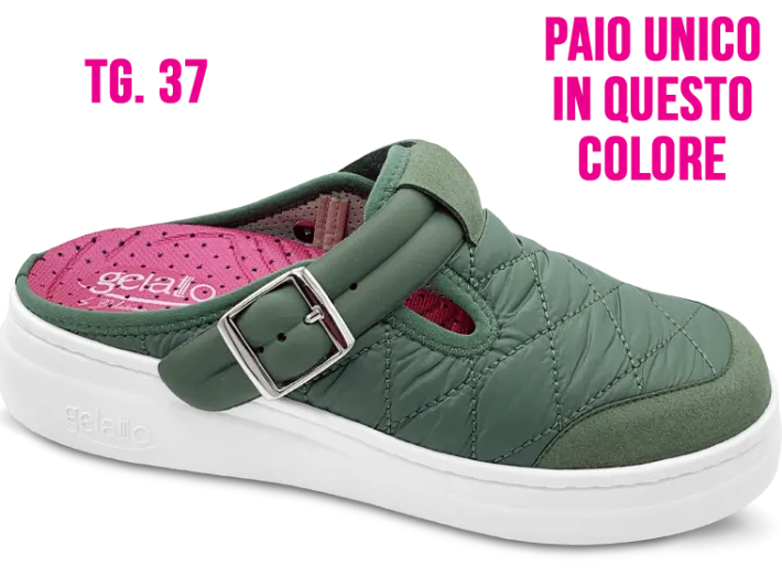 Gelattto STILE UNICO 103 DAFOTO Discount