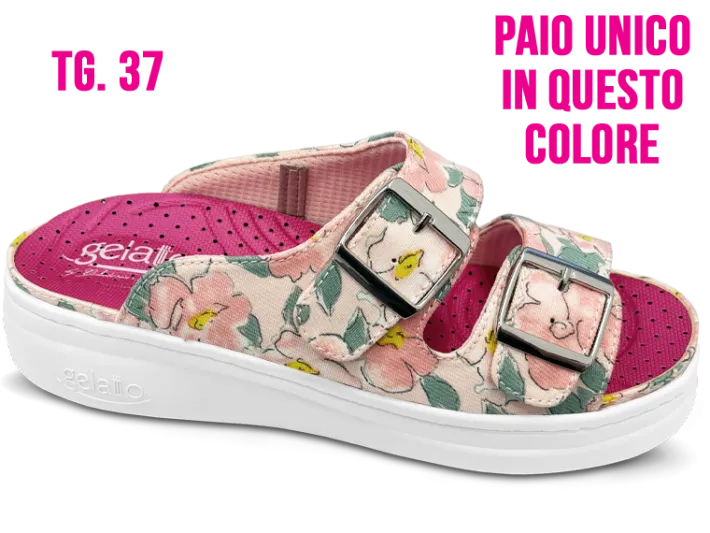Gelattto STILE UNICO 112 DAFOTO Hot