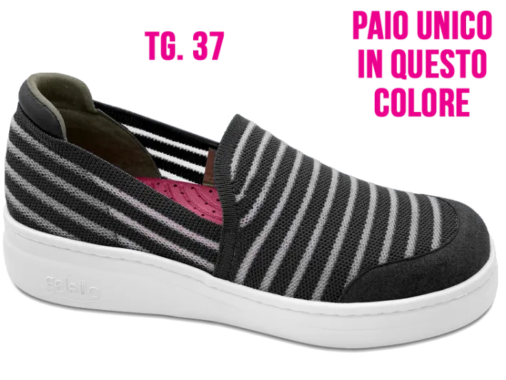 Gelattto STILE UNICO 111 DAFOTO New