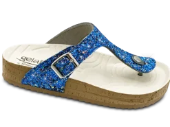 Gelattto WOODSTOCK 3.0 BLU Best