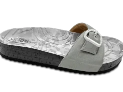 Gelattto WOODSTOCK CAMOUFLAGE SILVER Store