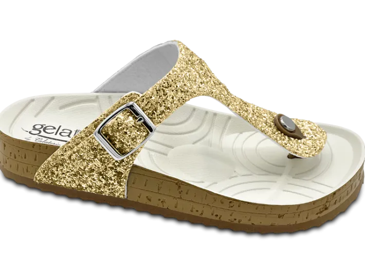 Gelattto WOODSTOCK 3.0 GOLD Cheap