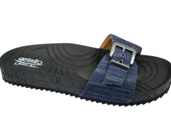 Gelattto Woodstock Man BLU Store