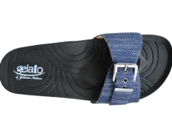 Gelattto Woodstock Man BLU Store