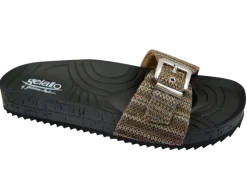 Gelattto Woodstock Man BROWN Best Sale