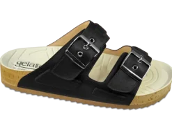Gelattto WOODSTOCK MAN 2.0 SOP BLACK Store